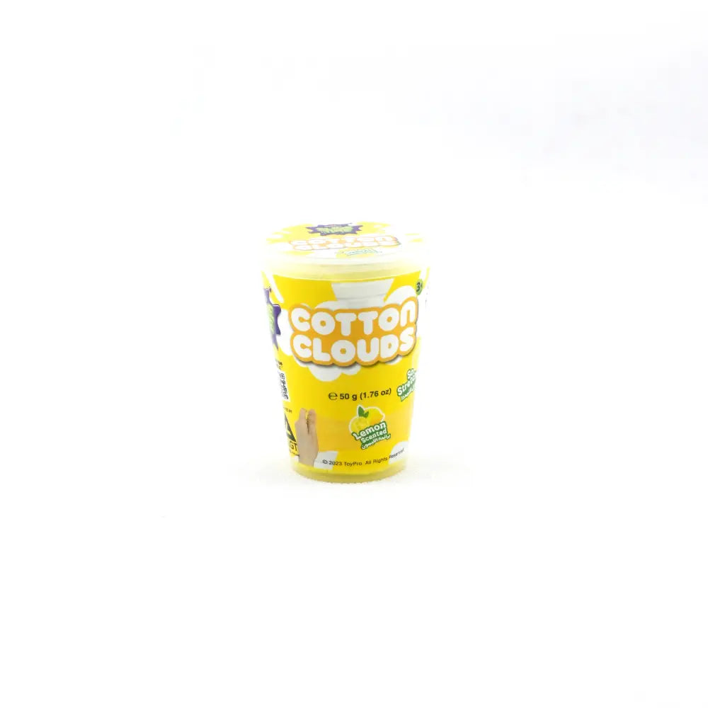 Slime Time Novelties Single Can