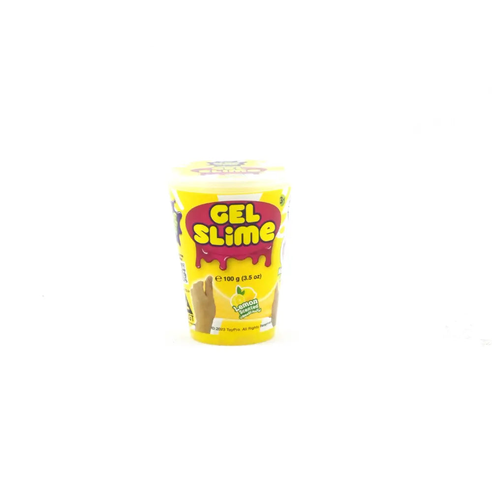 Slime Time Novelties Single Can