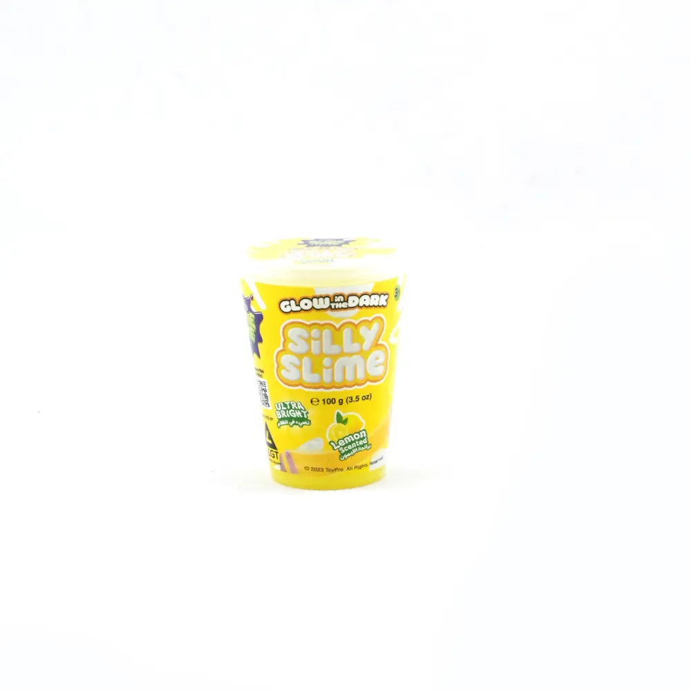 Slime Time Novelties Single Can