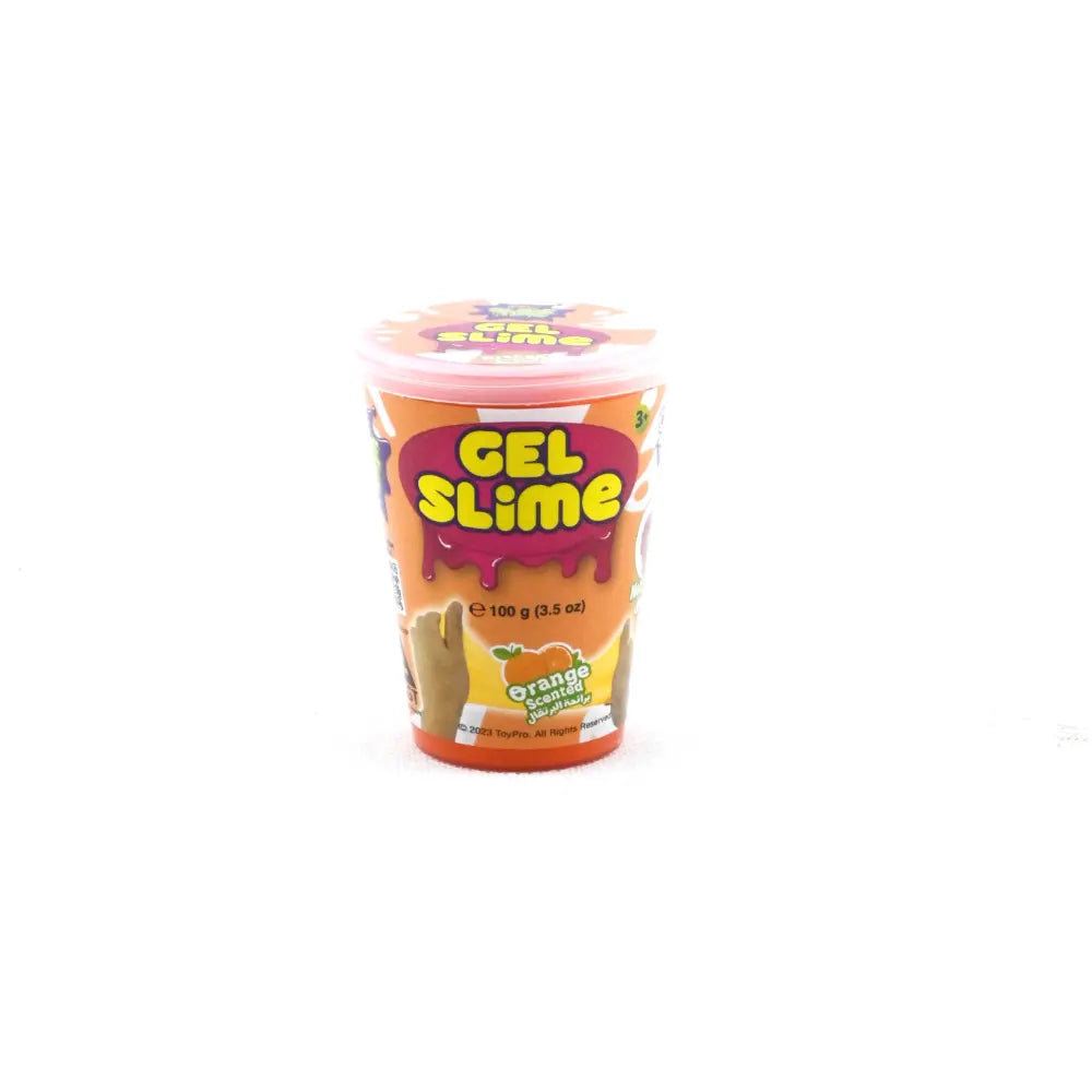 Slime Time Novelties Single Can