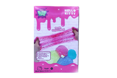Slimetime Hello Kitty Mix N Play Set