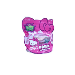 Slimetime Hello Kitty Party Glitter 414g