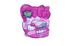 Slimetime Hello Kitty Party Glitter 414g