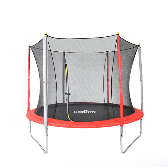 Goliath Trampoline Colossus ١٠Ft
