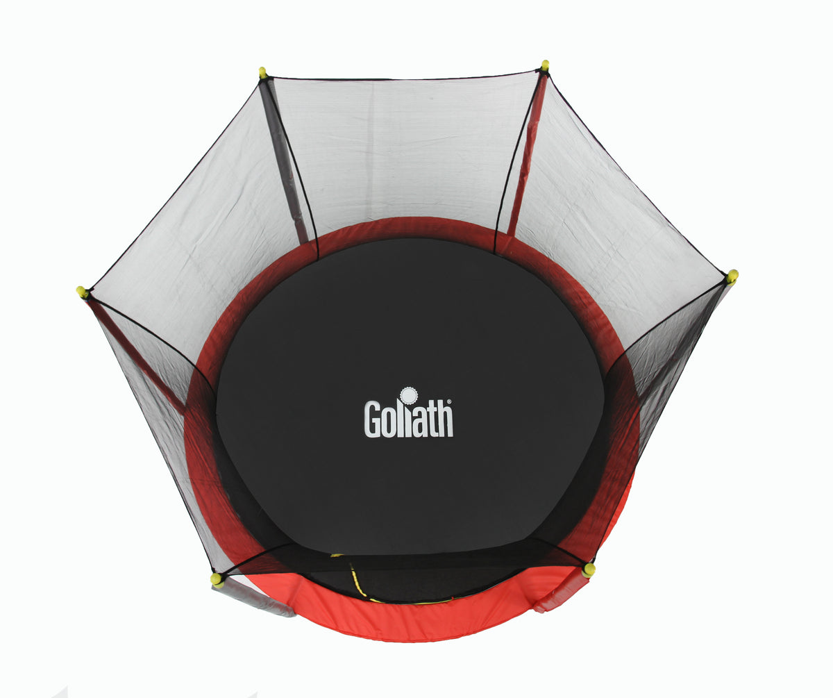 Goliath Trampoline Colossus ١٠Ft