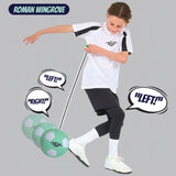 Wingrove Training Ball Battery Operated