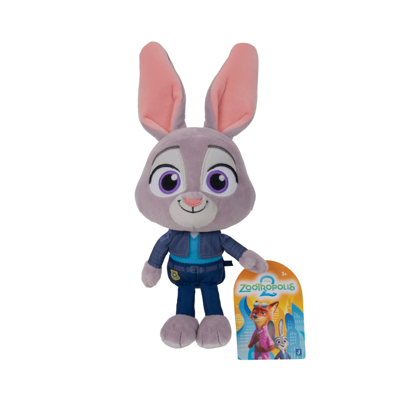Zootropolis ٢ Little Core لعبة قطيفة تشكيلة