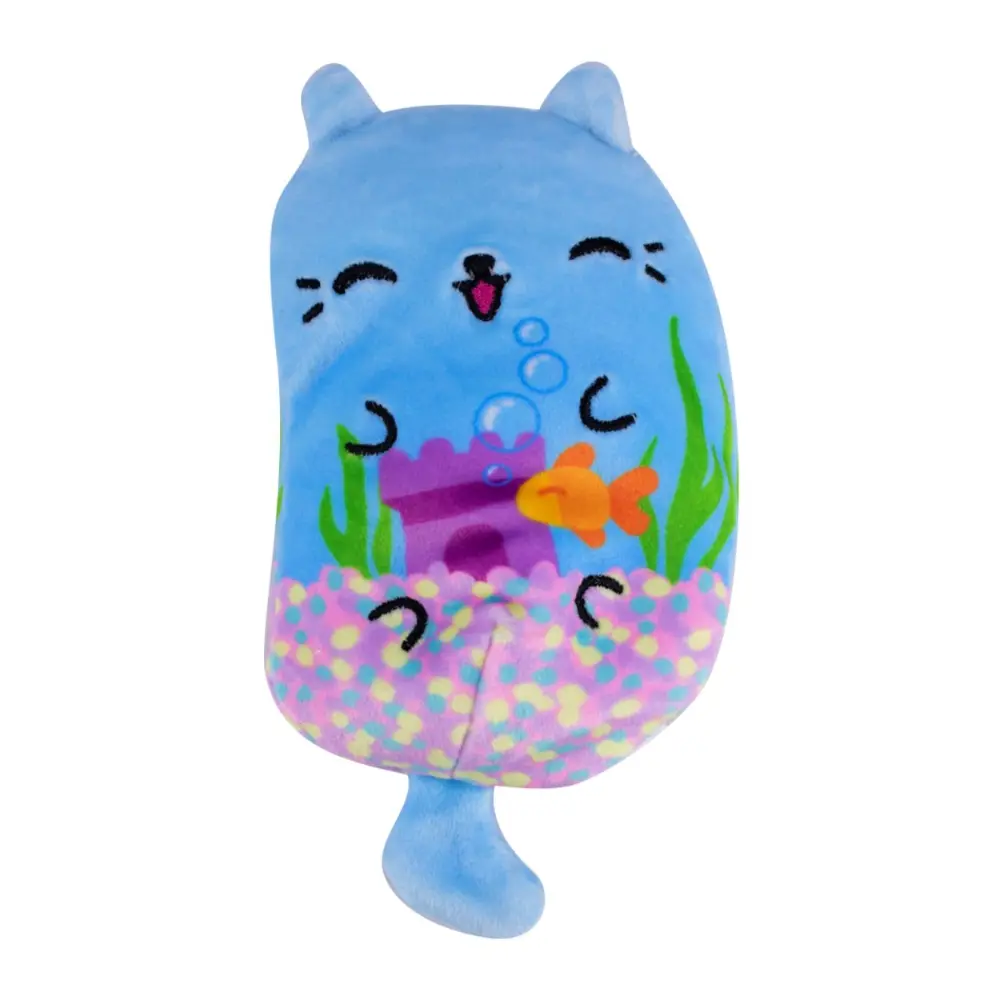 Cats vs Pickles Plush Bean 4 Inch Assortment