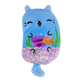 Cats vs Pickles Plush Bean 4 Inch Assortment