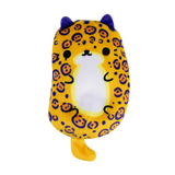 Cats vs Pickles Plush Bean 4 Inch Assortment