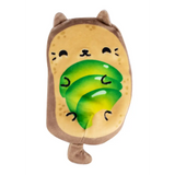 Cats vs Pickles Plush Bean 4 Inch Assortment
