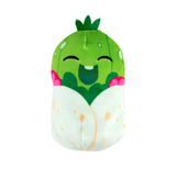 Cats vs Pickles Plush Bean 4 Inch Assortment
