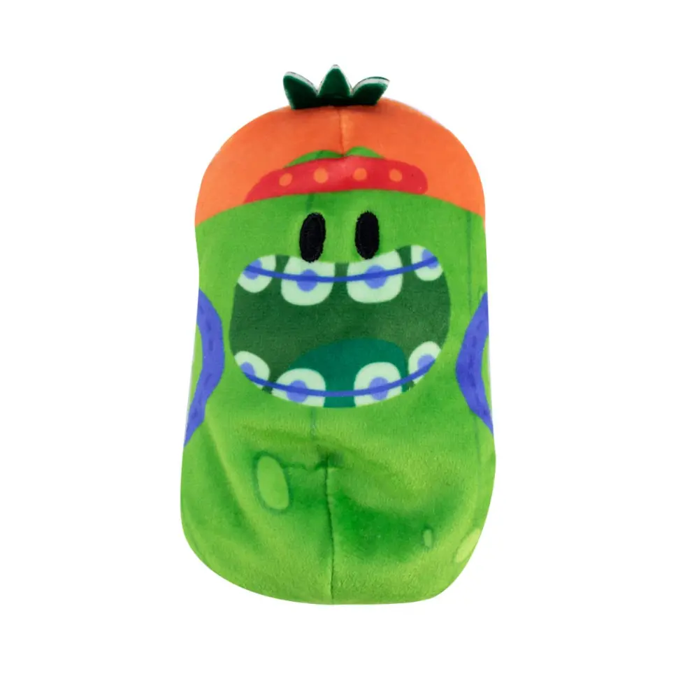Cats vs Pickles Plush Bean 4 Inch Assortment