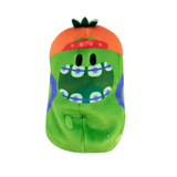 Cats vs Pickles Plush Bean 4 Inch Assortment