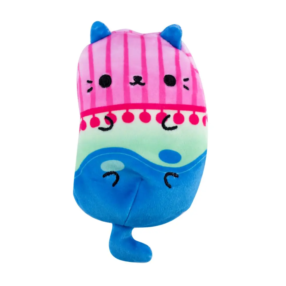 Cats vs Pickles Plush Bean 4 Inch Assortment