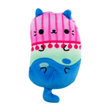Cats vs Pickles Plush Bean 4 Inch Assortment