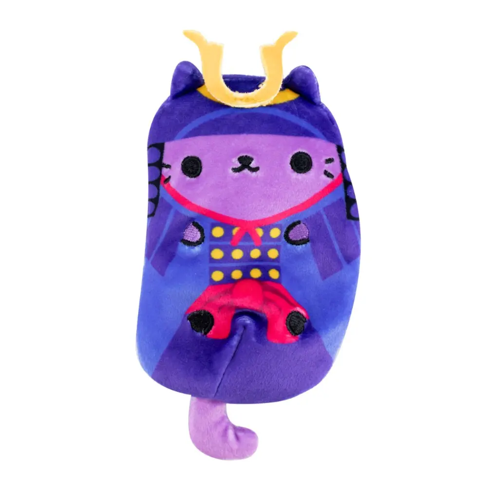 Cats vs Pickles Plush Bean 4 Inch Assortment