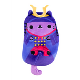 Cats vs Pickles Plush Bean 4 Inch Assortment