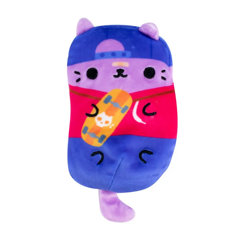 Cats vs Pickles Plush Bean 4 Inch Assortment