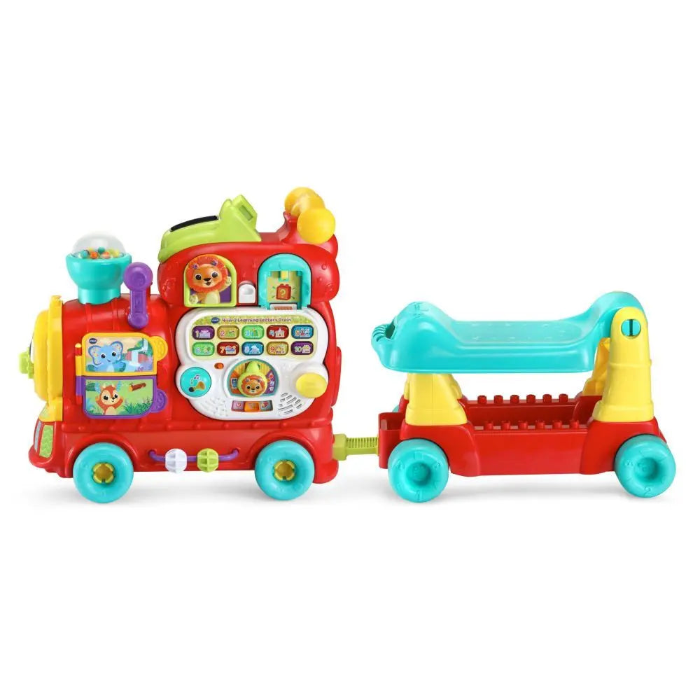 Vtech 4in1 Learning Letter Train