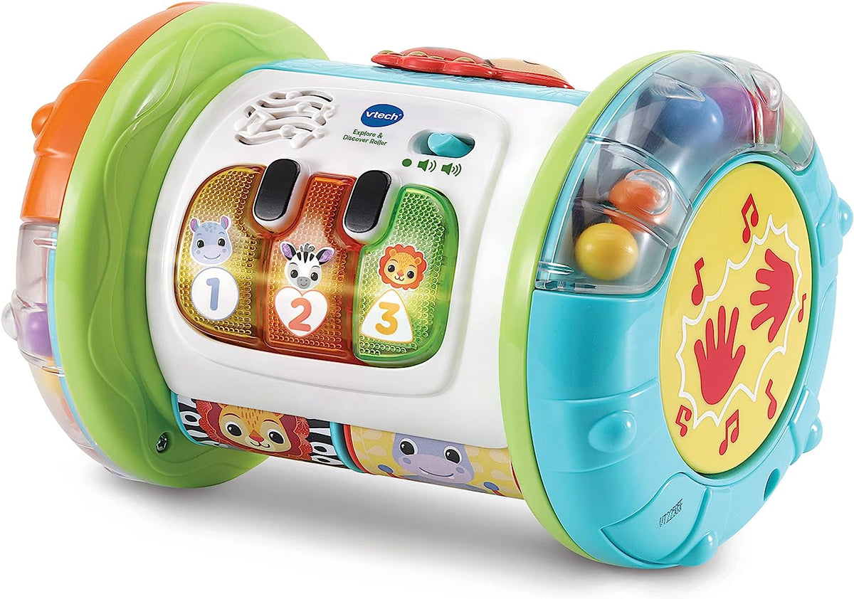 VTech Explore & Discover Roller Battery