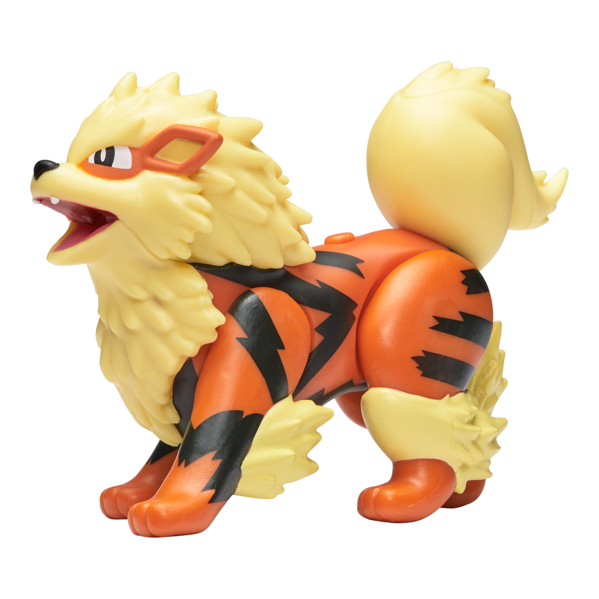 Pokemon Battle Figure Single 4.5 Inch Assortment 1-piece