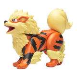 Pokemon Battle Figure Single 4.5 Inch Assortment 1-piece
