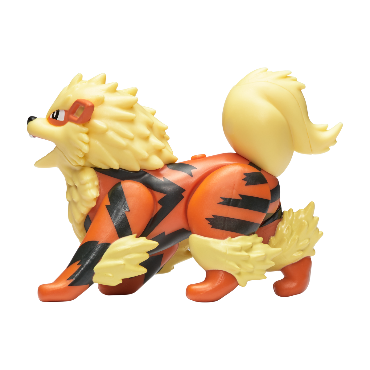Pokemon Battle Figure Single 4.5 Inch Assortment 1-piece