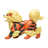 Pokemon Battle Figure Single 4.5 Inch Assortment 1-piece