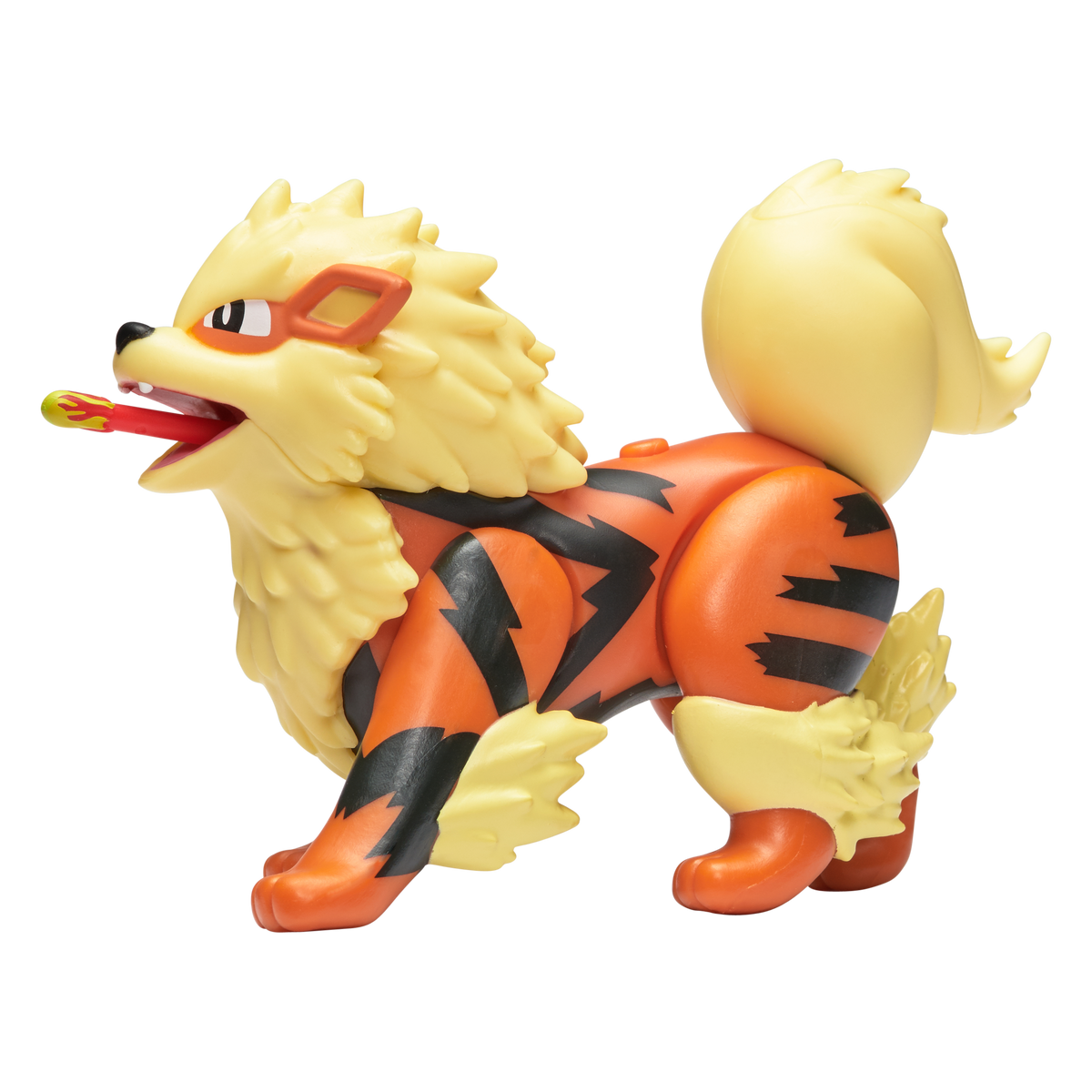 Pokemon Battle Figure Single 4.5 Inch Assortment 1-piece