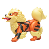 Pokemon Battle Figure Single 4.5 Inch Assortment 1-piece