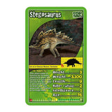 Top Trumps Dinosaurs Card لعبة for Kids and Dinosaur Fans