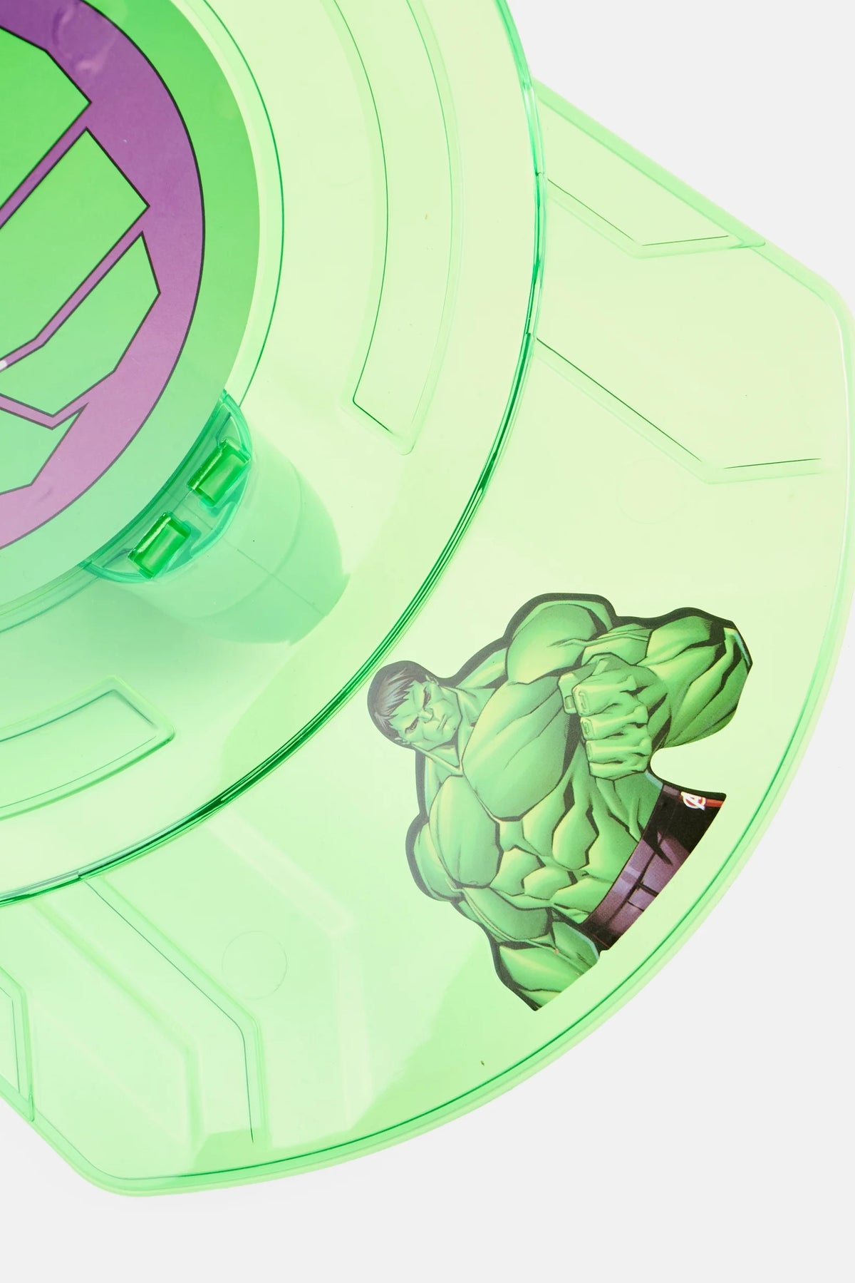 Marvel Hulk Water Shield & Blaster