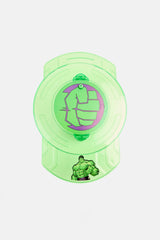 Marvel Hulk Water Shield & Blaster