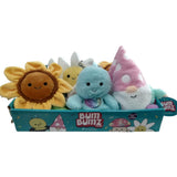 Bumbumz Garden Bumz 4.5 Inch Assortment 1-piece