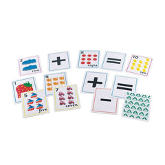 ELC Learning Snap The Numbers
