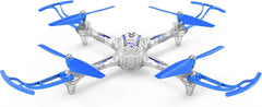 Syma Auto Hover RC Stunt Drone 4-Channel