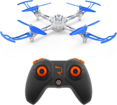 Syma Auto Hover RC Stunt Drone 4-Channel