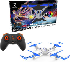 Syma Auto Hover RC Stunt Drone 4-Channel