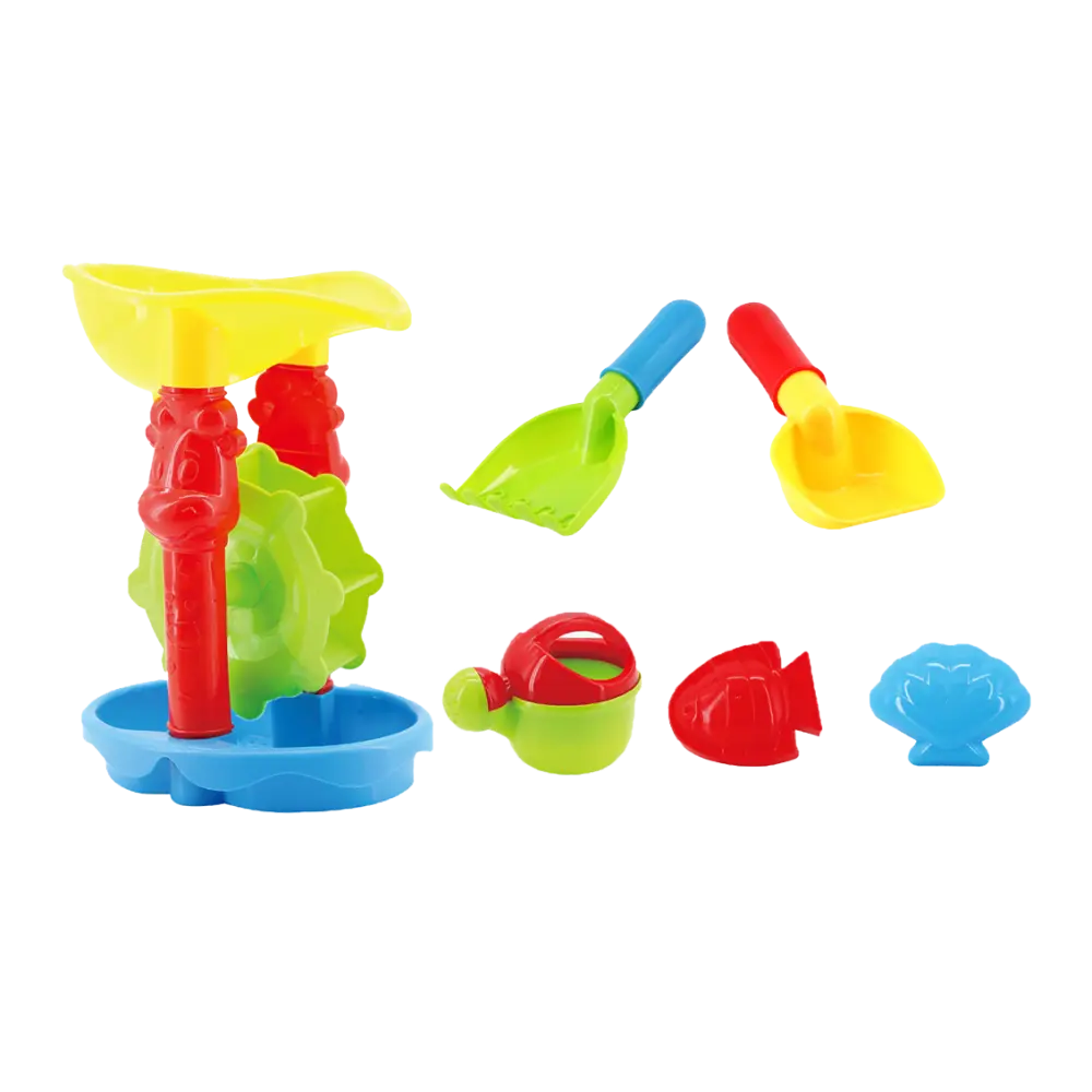 تشكيلة Summerz Hourglass - ٦ قطع