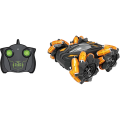 Demoz Rc Driftz  2.4G Bpc 2Asst