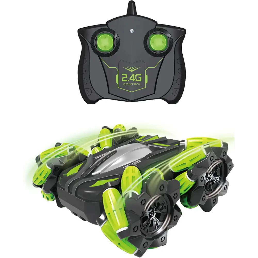 Demoz Rc Driftz  2.4G Bpc 2Asst