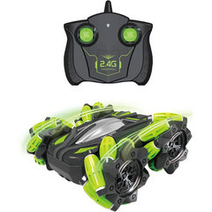 Demoz Rc Driftz  2.4G Bpc 2Asst
