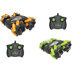 Demoz Rc Driftz  2.4G Bpc 2Asst