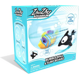 Zhuzhu Aquarium Bubble Ball And Surf Board