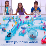 Zhuzhu Aquarium Starter Set