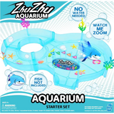 Zhuzhu Aquarium Starter Set