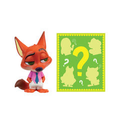 Zootropolis 2 Figure Pack Assortment Figure