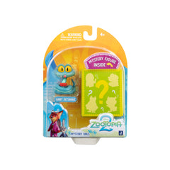 Zootropolis 2 Figure Pack Assortment Figure