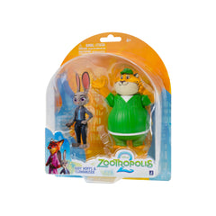 Zootropolis 3 Inch Assortment Figure - Sold per pack (Random selection)